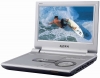 מכשיר DVD נייד Apex PDVD-930