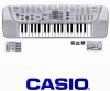 אורגנית 3 אוקטבות קלידים קטנים CASIO