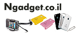 ngadget