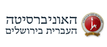 פורטל האוניברסיטה העברית