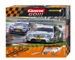 מסלול מרוצים -Carrera GO!!!, DTM Showdown