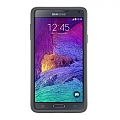 כיסוי לגלקסי נוט 4 OtterBox Symmetry לבן