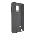 כיסוי לגלקסי נוט 4 OtterBox Symmetry לבן