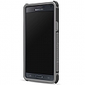 כיסוי לגלקסי נוט 4 שחור PureGear DualTek Extreme