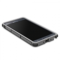 כיסוי לגלקסי נוט 4 שחור PureGear DualTek Extreme