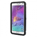 כיסוי לגלקסי נוט 4 iTechCase Max Defender שחור