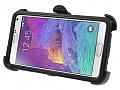 כיסוי לגלקסי נוט 4 iTechCase Max Defender שחור