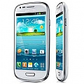 Samsung Galaxy S III mini VE I8200 Sim Free למכירה 