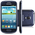 Samsung Galaxy S III mini VE I8190 8GB  Sim Free למכירה 