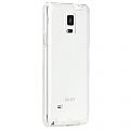 כיסוי לגלקסי נוט 4 שקוף Case Mate Naked Tough
