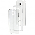 כיסוי לגלקסי נוט 4 שקוף Case Mate Naked Tough