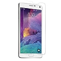 מגן מסך לגלקסי נוט 4 iTechCase HD Clear 