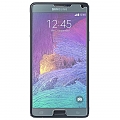 מגן מסך לגלקסי נוט 4 iTechCase HD Mett