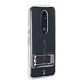 כיסוי לנקסוס 6 שקוף Case Mate Naked Tough