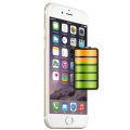 החלפת סוללה מקורית Apple iPhone 6