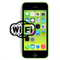 החלפת אנטנת ויי פיי Apple iPhone 5C