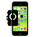 החלפת מצלה קדמית מקורית Apple iPhone 5C