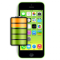 החלפת סוללה מקורית Apple iPhone 5C