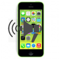 החלפת ספיקר רמקול Apple iPhone 5C