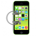 החלפת אוזניית שמע Apple iPhone 5C