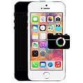 החלפת מצלמה אחורית מקורית Apple iPhone 5S