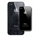 החלפת פאנל אחורי מקורי Apple iPhone 4S