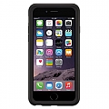 כיסוי לאייפון 6 OtterBox Symmetry שחור