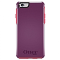 כיסוי לאייפון 6 OtterBox Symmetry סגול