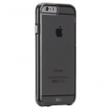 כיסוי לאייפון 6 שקוף/שחור Case Mate Naked Tough