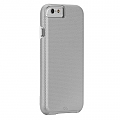כיסוי לאייפון 6 Case Mate Tough כסוף