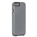 כיסוי לאייפון 6 Case Mate Tough כסוף כהה