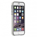 כיסוי לאייפון 6 Case Mate Tough לבן