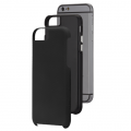 כיסוי לאייפון 6 Case Mate Tough שחור