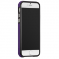 כיסוי לאייפון 6 Case Mate Tough סגול