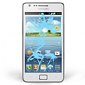 החלפת מסך LCD+מגע מקורי Samsung Galaxy S2