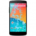 החלפת מסך LCD+מגע מקורי LG Nexus 5