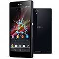 החלפת מסך LCD+מגע מקורי Sony Xperia Z