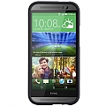 Case Mate Tough כיסוי ל Htc One M8