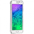 כיסוי לגלקסי אלפא שקוף Case Mate Naked Tough