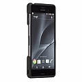 כיסוי לאקספריה Z3 שחור Case Mate Tough