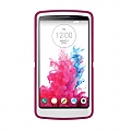 כיסוי ל LG G3 ורוד OtterBox Defender