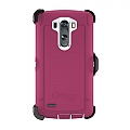 כיסוי ל LG G3 ורוד OtterBox Defender