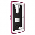 כיסוי ל LG G3 ורוד OtterBox Defender