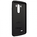 כיסוי ל LG G3 שחור OtterBox Symmetry
