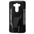 iTechCase Tough Kickstand כיסוי ל LG G3
