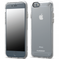 כיסוי לאייפון 6 שקוף PureGear Slim Shell