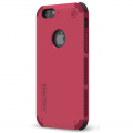כיסוי לאייפון 6 ורוד PureGear DualTek Extreme