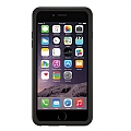 כיסוי לאייפון 6 פלוס OtterBox Symmetry שחור