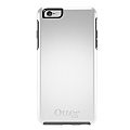 כיסוי לאייפון 6 פלוס OtterBox Symmetry לבן