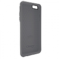כיסוי לאייפון 6 פלוס OtterBox Symmetry לבן